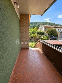 Sovicille, Via della Scuole