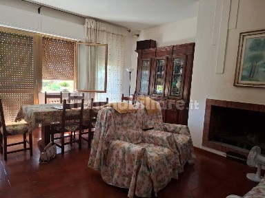 Appartamento in villa Strada Provinciale di Chianciano, Chiusi