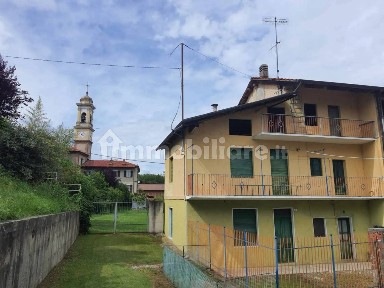 Rustico via Scarmagno, Bessolo, Scarmagno