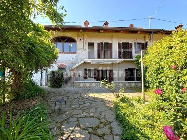 Casale, buono stato, 200 m², Castagnole Piemonte