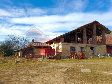 Rustico Strada Mollie 44, San Carlo Canavese