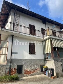 Rustico via Moncalva 4, San Raffaele Cimena