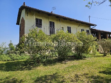 Casale, ottimo stato, 330 m², Centro, San Sebastiano da Po