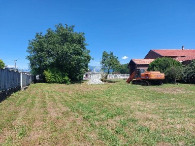 Rustico Località novero 2, Ciriè