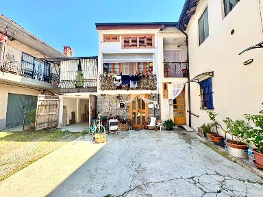 Buttigliera Alta, Via Capoluogo, 3