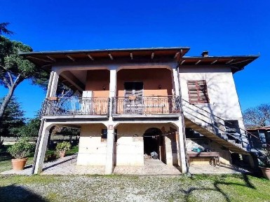 Villa all'asta Località Foenna snc, Torrita di Siena