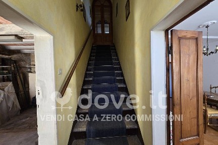 Villa unifamiliare via Fratelli Braschi 31, Acquaviva, Montepulciano