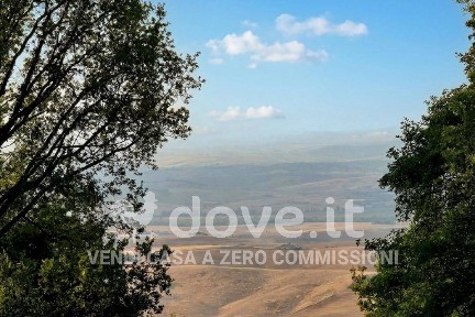 Villa unifamiliare via delle Casine snc, Vivo D'orcia, Castiglione d'Orcia