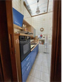 Villa all'asta via G. di Vittorio 26, Torrita di Siena