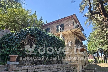 Villa unifamiliare via dell'Oriolo snc, Montepulciano