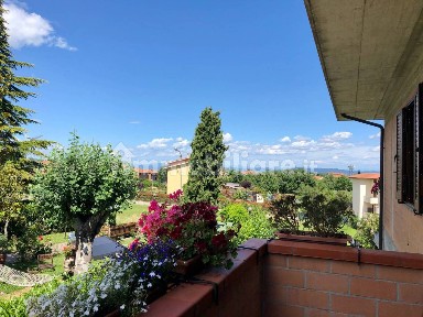 Villa bifamiliare via Sant'Andrea, Centro, Sarteano