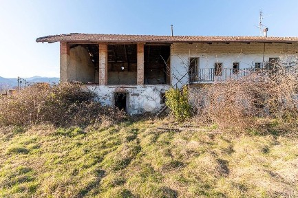Rustico via Valdellatorre 91, San Gillio
