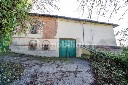 Rustico regione Borgiona 80, Rivalba