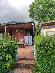 Chalet regione Ciarma 24, Rubiana