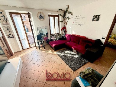 Casale via Damiano Chiesa 61, Barca, Torino