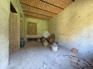Rustico via Roma 8, Centro, Cossano Canavese