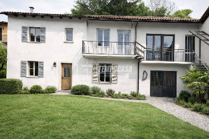 Casale via casa verde 3/2, Pino Torinese