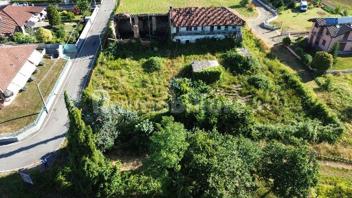 Rustico via Ai Colli 6, Centro, Barbania