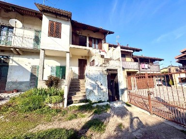 Buttigliera Alta, Vicolo Palermo, 17