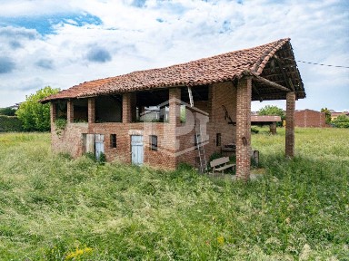 Rustico via San Giovanni 10, Centro, Riva Presso Chieri