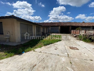 Cascina via Cascine Madama 6, Salsasio, San Michele e Grato, Carmagnola