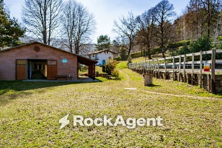 Casale Borgata Veneria, 36, Giaveno
