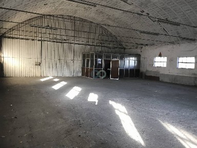 Magazzino - Deposito in Affitto