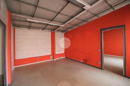 Magazzino - Deposito in Affitto