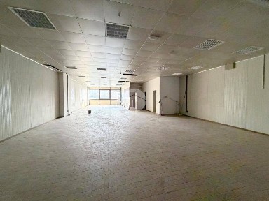 Magazzino - Deposito in Affitto