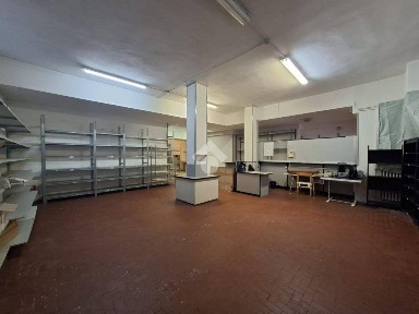 Magazzino - Deposito in Affitto
