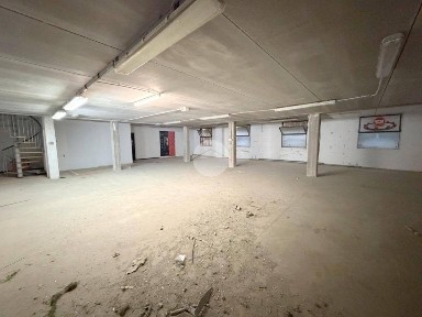 Magazzino - Deposito in Affitto