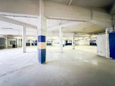Magazzino - Deposito in Affitto