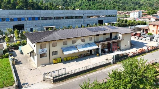 Magazzino - Deposito in Affitto