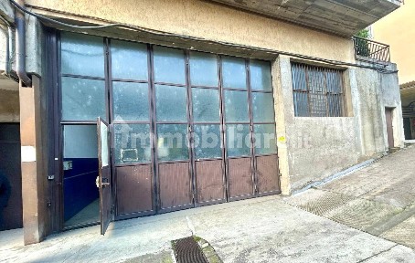 Magazzino - Deposito in Affitto