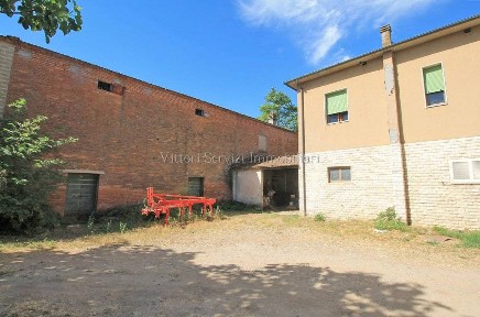Montepulciano, via sciarti