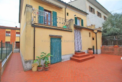 Montepulciano, Via della resistenza