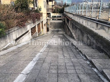 Magazzino - Deposito in Affitto