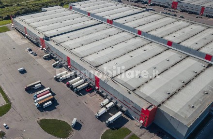 Brescia, San Polo Nuovo, Via Enzo Ferrari