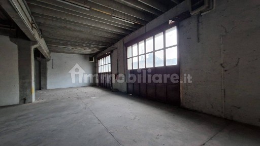 Magazzino - Deposito in Affitto