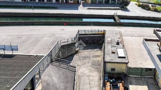 Magazzino - Deposito in Affitto