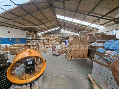 Prevalle, Via Campi Grandi