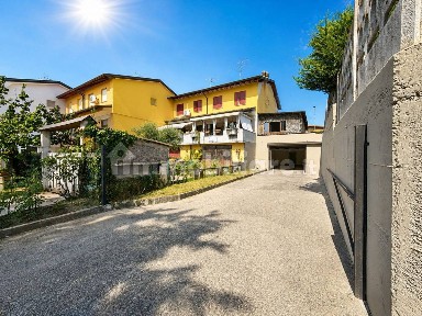 Magazzino - Deposito in Affitto