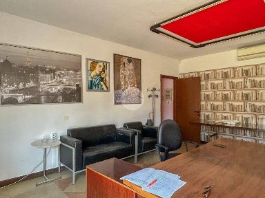 Magazzino - Deposito in Affitto