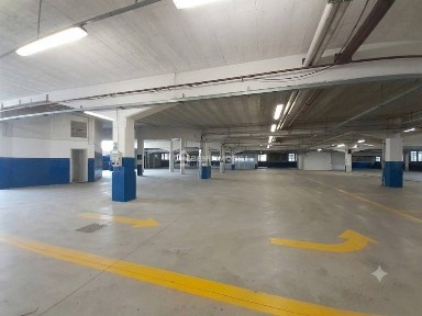 Magazzino - Deposito in Affitto