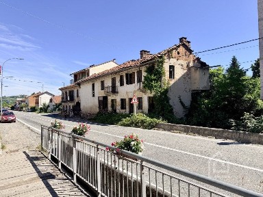 Cascina corso Carlo e Siro Bongiovanni 48, Casalborgone