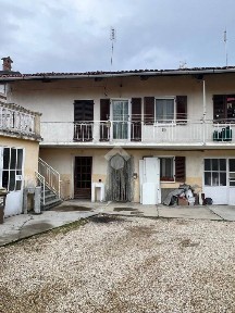 Casa colonica via Cavour 14, Andezeno