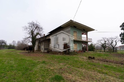 Rustico Località Vastalla 26, Vastalla, Ciriè