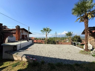 Casa colonica via Balbo 21, Torre Canavese