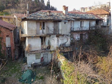 Lanzo Torinese, Frazione Colombaro, 13