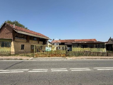 Casa colonica via pinerolo 32, Candiolo